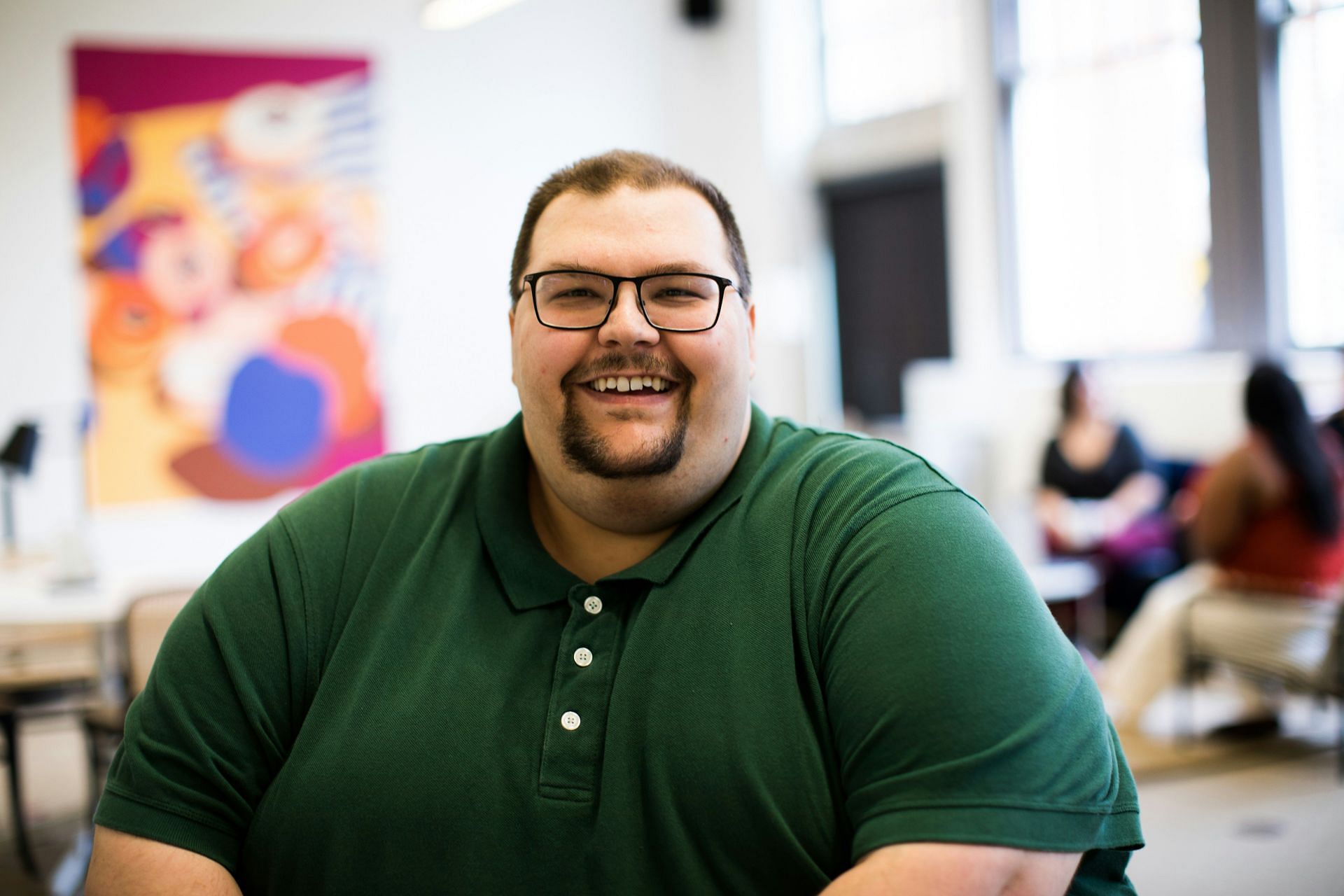 Obesity vs Overweight: What is the real difference? (Image by canweallgo/Unsplash)
